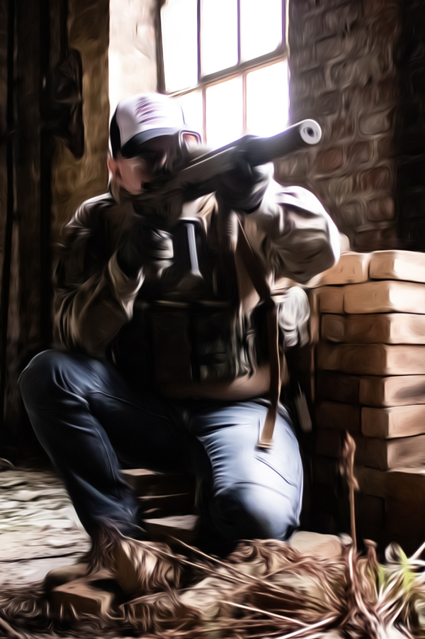 AirSoft
